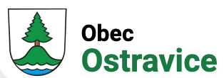 Web obce Ostravice